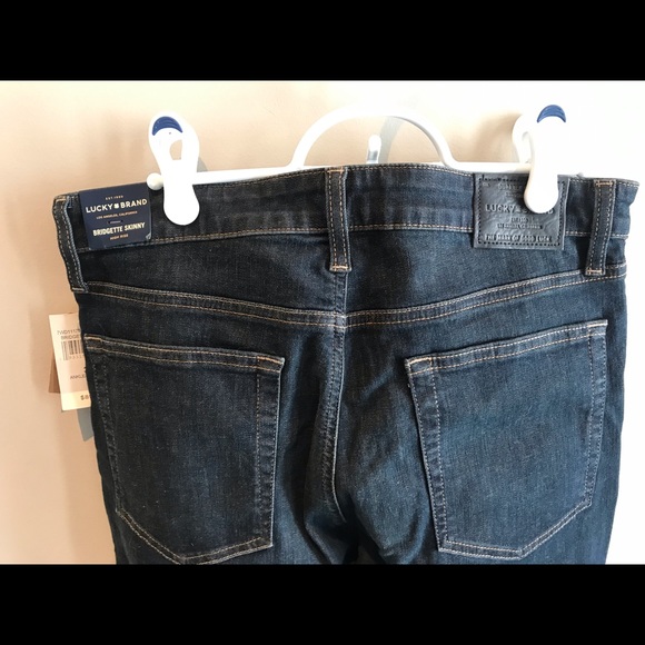 Lucky Brand and Gap jeans! - Picture 6 of 15